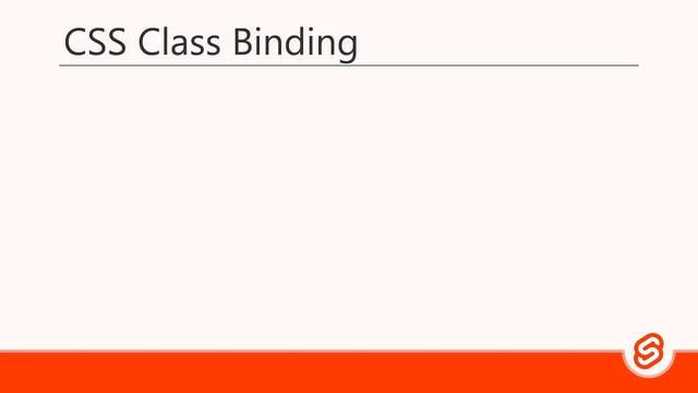#03 - Data & One-way Databinding - Svelte for Beginners смотреть онлайн