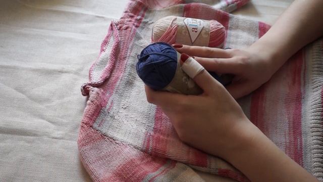 Обзор пряжи Bella