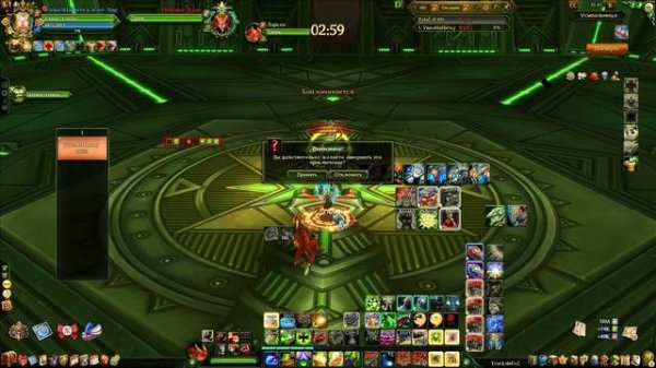 Аллоды Онлайн | ЭТИ ФИШКИ ВАС УДИВЯТ