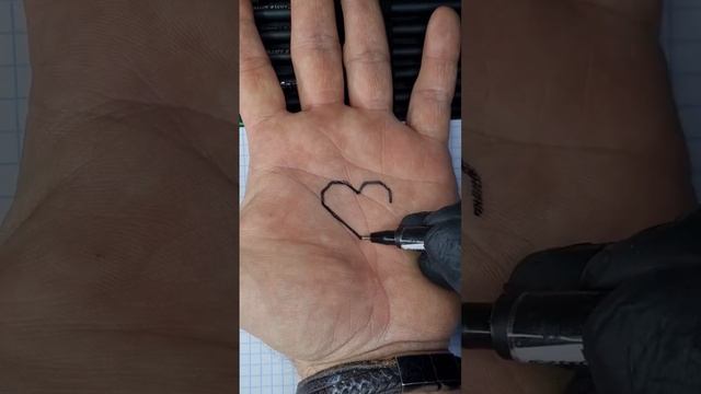 hand heart , need paper смотреть онлайн