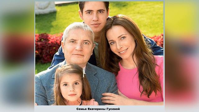 Замуж за миллионера: пять российских актрис, мужья которых являются богатыми людьми смотреть онлайн