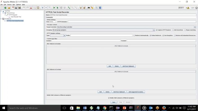 JMeter Tutorial 10 - Xpath Extractor Post-Processor смотреть онлайн