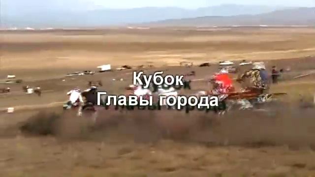 Кубок Главы города Красноярска по мотокроссу 2010 год смотреть онлайн