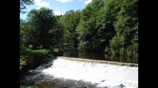 Roslin Castle & Glen смотреть онлайн