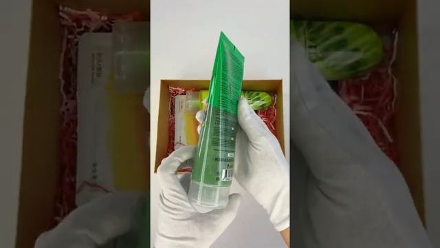 Подарки для любимых женщин. Топовый Beauty Box смотреть онлайн