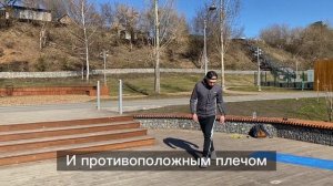 ?♂️ 5 упражнений на колени для бегунов. Чтобы больше не болели | Школа бега Track and Trail