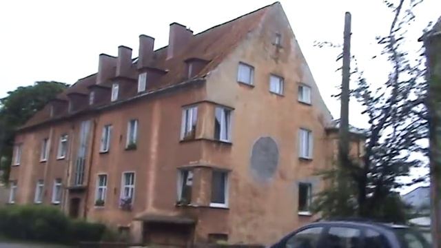 Экскурсия по Калининграду-Кенигсбергу