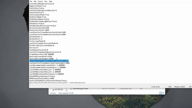 STRETCHED RESOLUTION IS BACK! 2023 смотреть онлайн