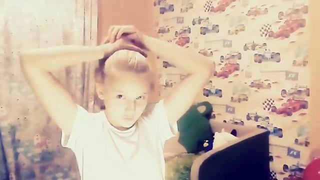 5 причёсок на удлинённые каре смотреть онлайн