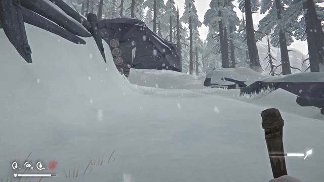 Whiteout: Challenge WALKTHROUGH (The Long Dark) смотреть онлайн