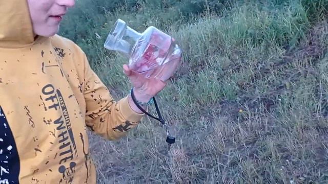 пьём воду из речки смотреть онлайн