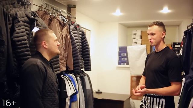 Интернет-магазин с нуля. Инстаграм магазин. Бизнес на одежде смотреть онлайн