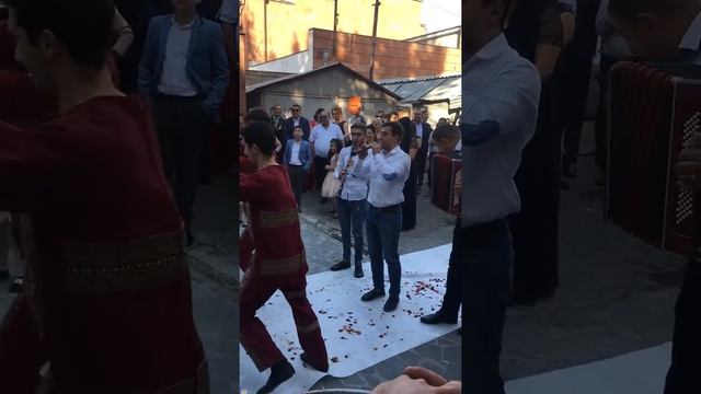 Armenian Wedding’s смотреть онлайн