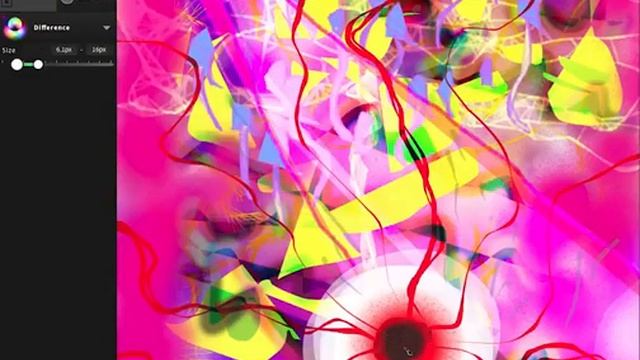 Speedpainting (Sketch.io) смотреть онлайн