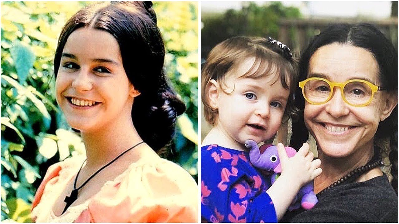 КАК СЕЙЧАС ЖИВЕТ РАБЫНЯ ИЗАУРА