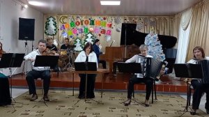 И.Шварц "Мелодия" из к/ф "Золотая мина"