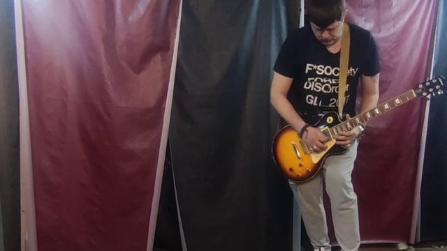 Guns N' Roses ( Cover)...