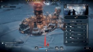 ?Frostpunk|ПЕРВЫЙ ВЗГЛЯД|ОБЗОР ГЕЙМПЛЕЯ|НАЧАЛО ПРОХОЖДЕНИЯ|ФРОСТ ПАНК