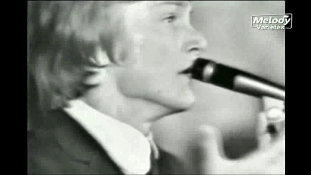 Claude François - Qu'est-ce que tu Deviens ( Ajaccio 1967 ) смотреть онлайн