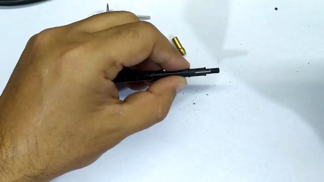 How to fix hp laserjet pro mfp m130fw printer ADF mispick || document feeder mispick смотреть онлайн