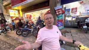 Торговые центры Нячанга!Покупка сим карты!Вьетнам!