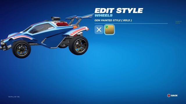 HOW TO GET YOUR ROCKET LEAGUE ITEMS IN FORTNITE | FORTNITE ROCKET RACING | CHECK PINNED COMMENT!!