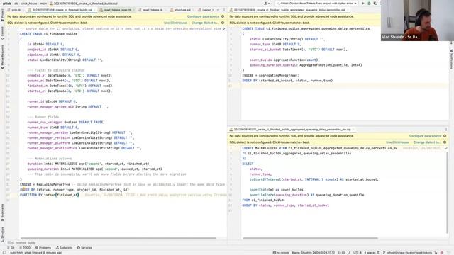 Runner Fleet Dashboard Demo смотреть онлайн