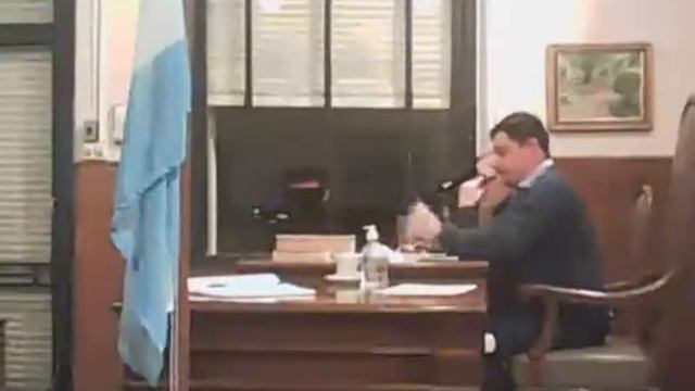 Sesión ordinaria 08/06/2022 смотреть онлайн