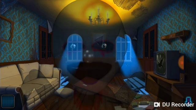 Играю в спасение Люси 2 смотреть онлайн