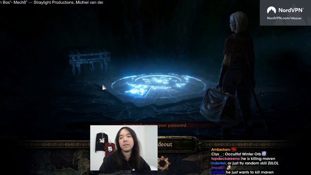 SAVED BY THE GAME | Daily Path of Exile Highlights смотреть онлайн