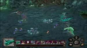 Лига Теней. 2 ая миссия. Экспансия