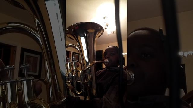 New Instrument (Baritone) смотреть онлайн