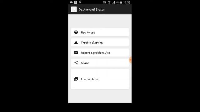 How to erase background of any image/icon? смотреть онлайн