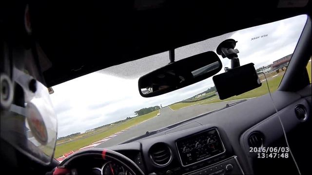 GTR@Thunderbolt 6.3-2 смотреть онлайн