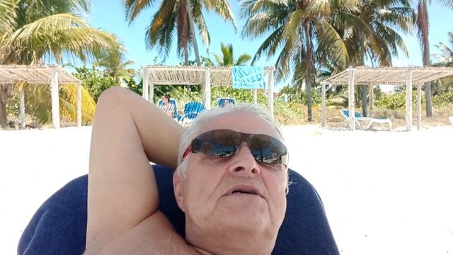 Про перелет Москва -Кайо -Коко.Авиакомпанией Nordwind рейс N43503. смотреть онлайн