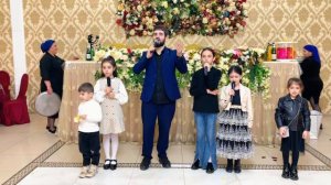 Нас Аллах любит , Нашид на русском языке 2024.