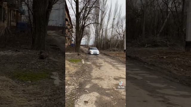 ВАЗ 2114 ПУШКА!!!На районе смотреть онлайн