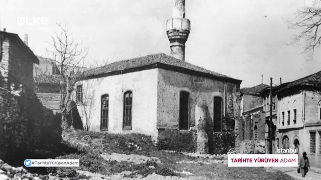 Tarihte Yürüyen Adam - Aksaray | Pertevniyal Valide Sultan Camii | Murad Paşa Cami | Bodrum Cami смотреть онлайн