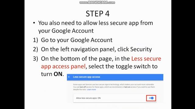 How to Configure XAMMP to Send Mail from Localhost to Gmail смотреть онлайн
