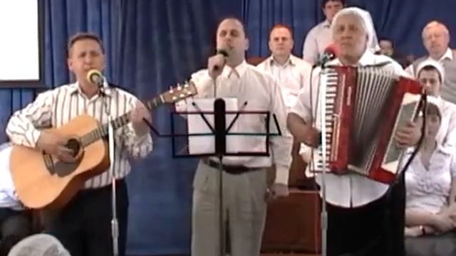 Источник жизни - А небо все слышит (Пение) смотреть онлайн