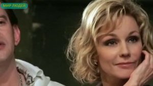 Кем стала Марина Зудина после ухода от Олега Табакова?