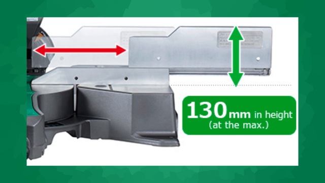 Hikoki C12RSH2 Sliding Compound Miter Saw: Precision and Versatility Unveiled! смотреть онлайн