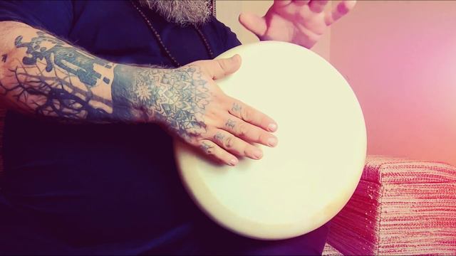 Darbuka Lessons | Drum And Bass рисунок для дарбуки