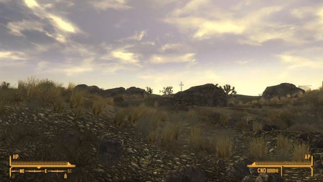 Johnny Guitar Cover (Fallout New Vegas Radio Song) смотреть онлайн