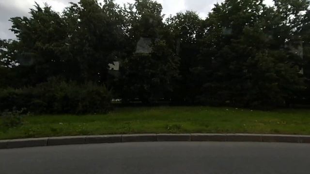 Автобус 3 (Площадь Победы - улица Костюшко) смотреть онлайн