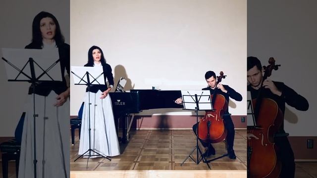 В. Биберган «Ария» смотреть онлайн