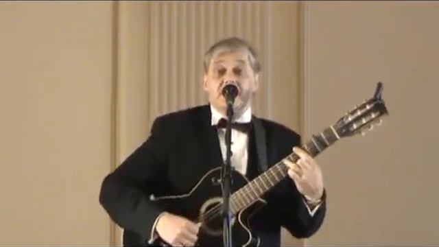 ЛУЧШИЕ ПЕСНИ ДЛЯ НАСТРОЕНИЯ | БУЛАТ ОКУДЖАВА| 2 часть смотреть онлайн