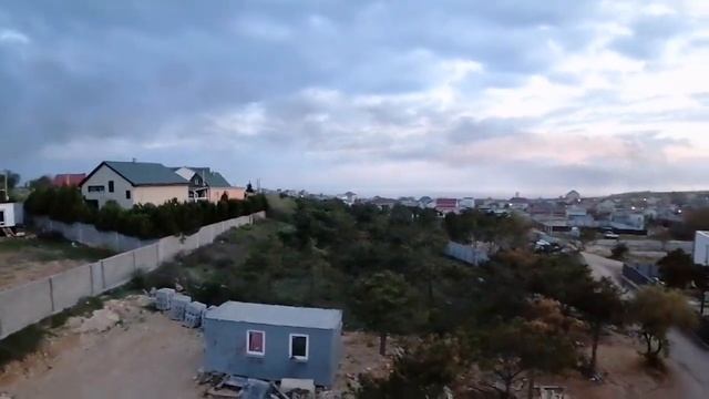 "Красный петух на закате прокукарекал"-Фиолент-Севастополь-Крым 2022-НебоПолитика- Глобальная волна смотреть онлайн