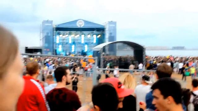 SUMMER/ST.PETERSBURG(VK Fest и Макс Корж) смотреть онлайн