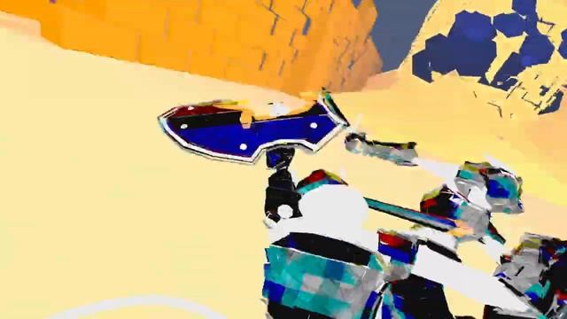 Трейлер Pistol Whip (Overdrive Majesty) смотреть онлайн